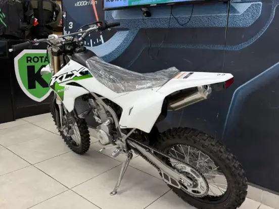 KAWASAKI-KLX 300R KAWASAKI-KLX 300R-2025