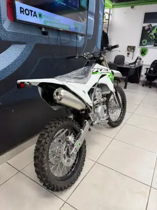KAWASAKI-KLX 300R KAWASAKI-KLX 300R-2025