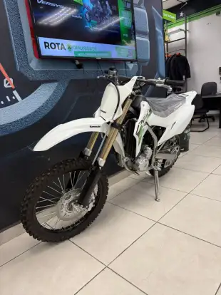 KAWASAKI-KLX 300R-2025