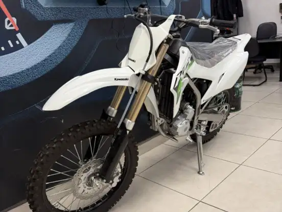 KAWASAKI-KLX 300R KAWASAKI-KLX 300R-2025