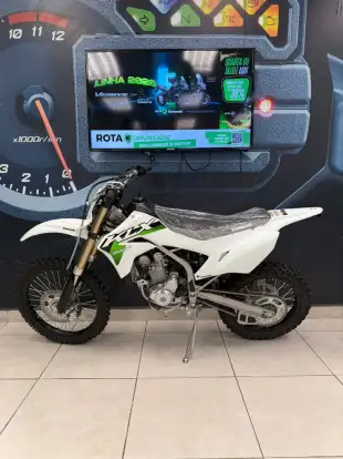 KAWASAKI-KLX 300R-2025