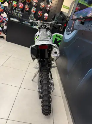 KAWASAKI-KLX 300R-2025