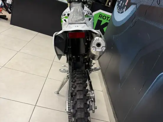 KAWASAKI-KLX 300R KAWASAKI-KLX 300R-2025