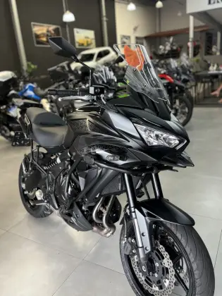 KAWASAKI VERSYS ABS 