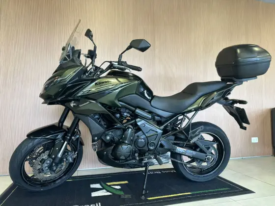 KAWASAKI VERSYS ABS 