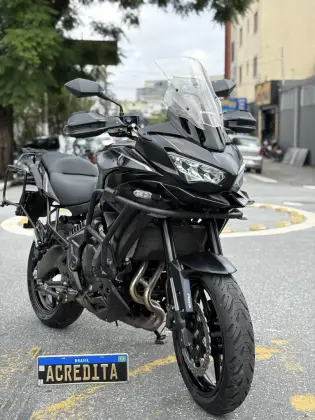 KAWASAKI VERSYS ABS 