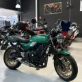 KAWASAKI Z650 ABS RS KAWASAKI Z650 ABS RS