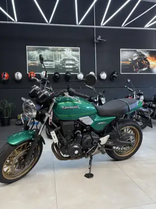 KAWASAKI-Z650 ABS RS-2023