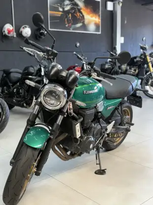KAWASAKI-Z650 ABS RS KAWASAKI-Z650 ABS RS-2023