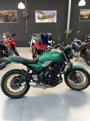 KAWASAKI-Z650 ABS RS KAWASAKI-Z650 ABS RS-2023