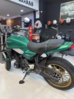 KAWASAKI-Z650 ABS RS-2023
