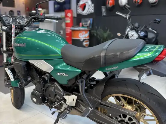 KAWASAKI-Z650 ABS RS KAWASAKI-Z650 ABS RS-2023