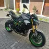KAWASAKI Z900 R EDITION KAWASAKI Z900 R EDITION