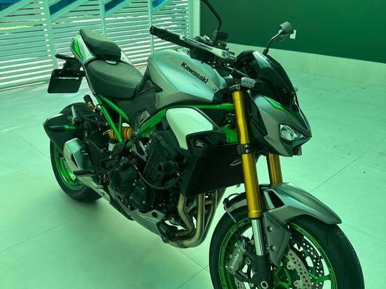 KAWASAKI-Z900 R EDITION KAWASAKI-Z900 R EDITION-2025