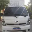 KIA BONGO 2.5 K-2500 4X2 CS TURBO DIESEL 2P MANUAL KIA BONGO 2.5 K-2500 4X2 CS TURBO DIESEL 2P MANUAL