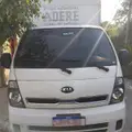 KIA BONGO 2.5 K-2500 4X2 CS TURBO DIESEL 2P MANUAL KIA BONGO 2.5 K-2500 4X2 CS TURBO DIESEL 2P MANUAL