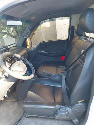 KIA-BONGO-2.5 K-2500 4X2 CS TURBO DIESEL 2P MANUAL KIA-BONGO-2014