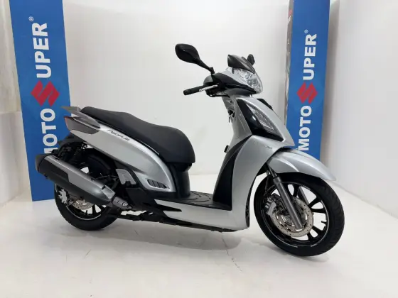 KYMCO PEOPLE GTI 300 