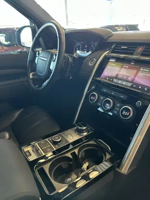 LAND ROVER-DISCOVERY-2019