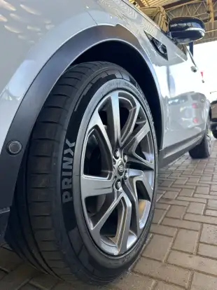 LAND ROVER-DISCOVERY-3.0 V6 TD6 DIESEL HSE 4WD AUTOMÁTICO LAND ROVER-DISCOVERY-2019