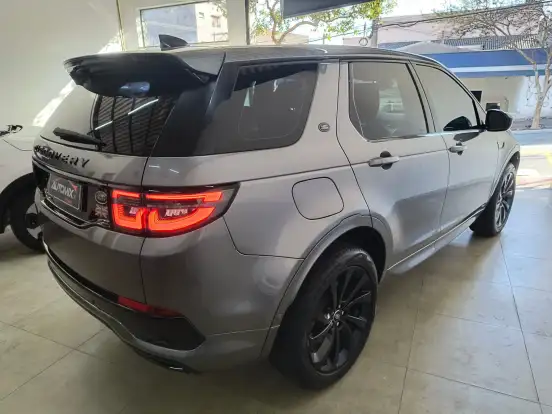 LAND ROVER-DISCOVERY SPORT-2020
