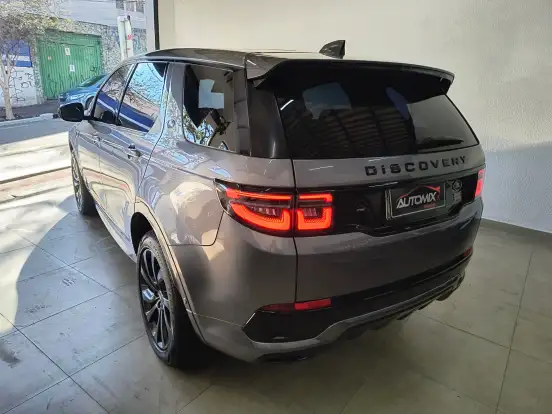LAND ROVER-DISCOVERY SPORT-2020