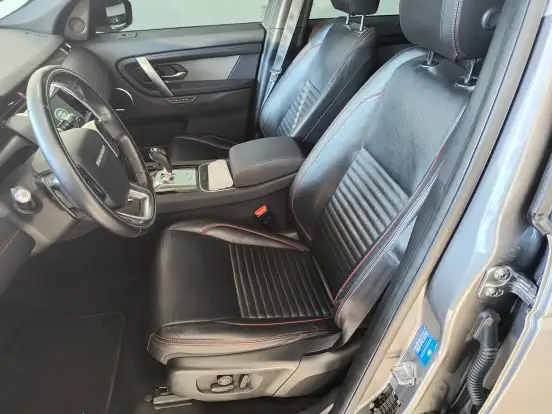 LAND ROVER-DISCOVERY SPORT-2020