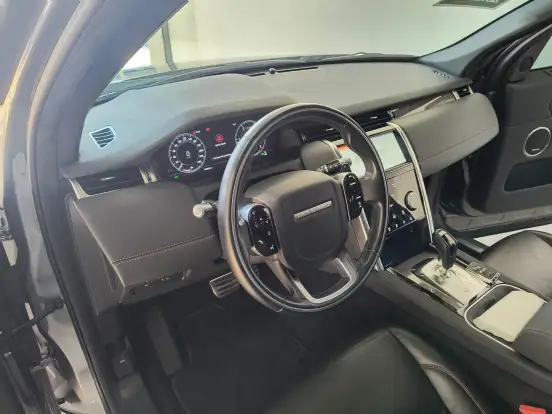 LAND ROVER-DISCOVERY SPORT-2020