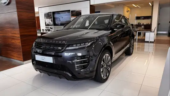 LAND ROVER-RANGE ROVER EVOQUE-2026