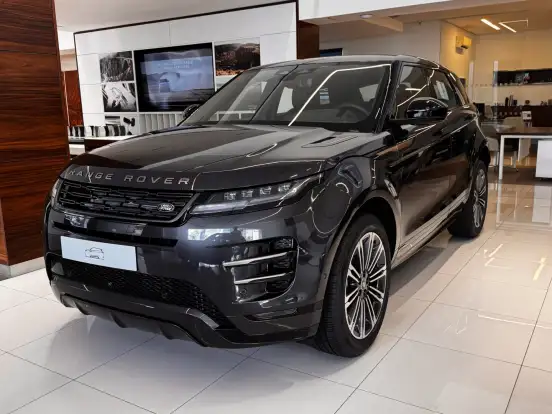 LAND ROVER-RANGE ROVER EVOQUE-2.0 P250 FLEX AUTOBIOGRAPHY AWD AUTOMÁTICO LAND ROVER-RANGE ROVER EVOQUE-2026