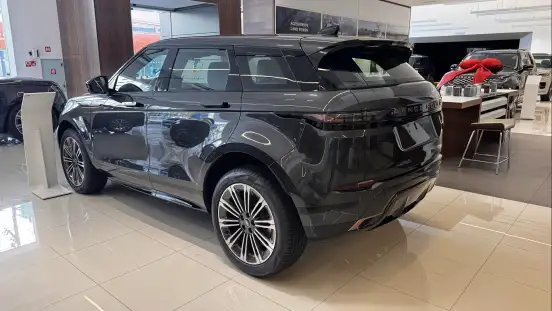 LAND ROVER-RANGE ROVER EVOQUE-2026