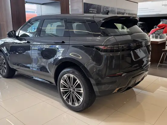 LAND ROVER-RANGE ROVER EVOQUE-2.0 P250 FLEX AUTOBIOGRAPHY AWD AUTOMÁTICO LAND ROVER-RANGE ROVER EVOQUE-2026