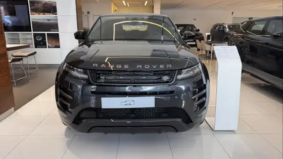 LAND ROVER-RANGE ROVER EVOQUE-2026