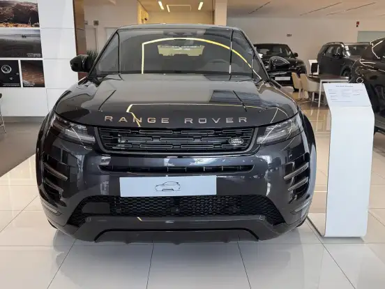 LAND ROVER-RANGE ROVER EVOQUE-2.0 P250 FLEX AUTOBIOGRAPHY AWD AUTOMÁTICO LAND ROVER-RANGE ROVER EVOQUE-2026