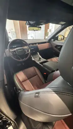 LAND ROVER-RANGE ROVER EVOQUE-2026