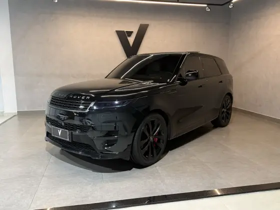 LAND ROVER RANGE ROVER SPORT 3.0 P510e PHEV FIRST EDITION AWD AUTOMÁTICO