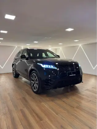 LAND ROVER RANGE ROVER VELAR 2.0 P400E PHEV AUTOBIOGRAPHY AUTOMÁTICO