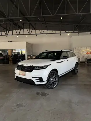 LAND ROVER RANGE ROVER VELAR 2.0 P400E PHEV R-DYNAMIC HSE AUTOMÁTICO