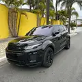 LAND ROVER RANGE ROVER EVOQUE 2.0 HSE DYNAMIC 4WD 16V FLEX 4P AUTOMÁTICO LAND ROVER RANGE ROVER EVOQUE 2.0 HSE DYNAMIC 4WD 16V FLEX 4P AUTOMÁTICO