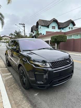 LAND ROVER-RANGE ROVER EVOQUE-2018