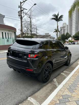 LAND ROVER-RANGE ROVER EVOQUE-2018