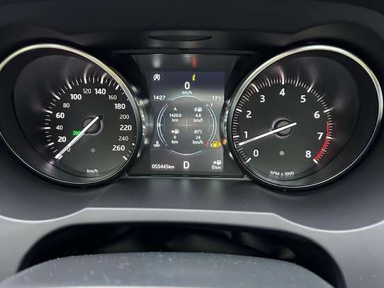 LAND ROVER-RANGE ROVER EVOQUE-2.0 HSE DYNAMIC 4WD 16V FLEX 4P AUTOMÁTICO LAND ROVER-RANGE ROVER EVOQUE-2018