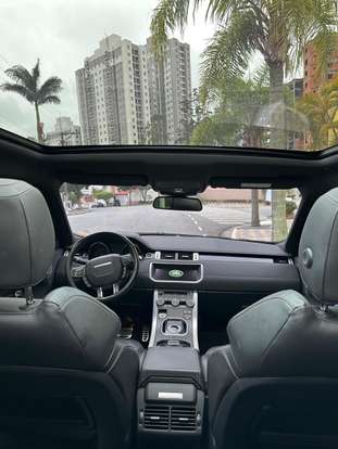 LAND ROVER-RANGE ROVER EVOQUE-2018