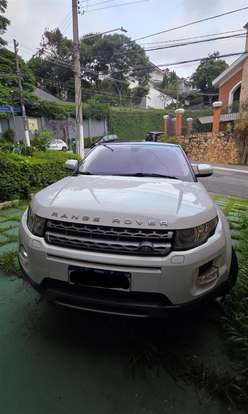 LAND ROVER-RANGE ROVER EVOQUE-2013