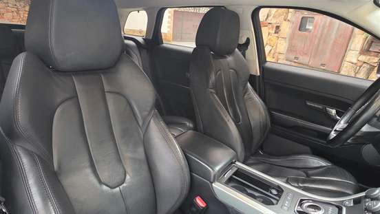 LAND ROVER-RANGE ROVER EVOQUE-2013