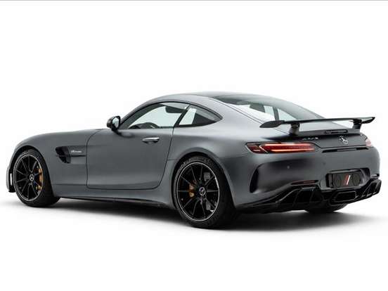 MERCEDES-BENZ-AMG GT-4.0 V8 TURBO GASOLINA R 7G-DCT MERCEDES-BENZ-AMG GT-2021