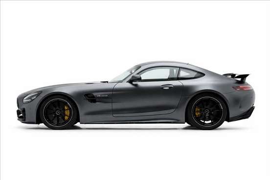 MERCEDES-BENZ-AMG GT-2021