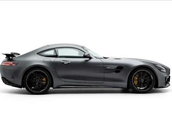 MERCEDES-BENZ-AMG GT-4.0 V8 TURBO GASOLINA R 7G-DCT MERCEDES-BENZ-AMG GT-2021