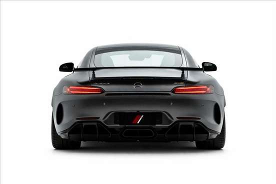 MERCEDES-BENZ-AMG GT-2021