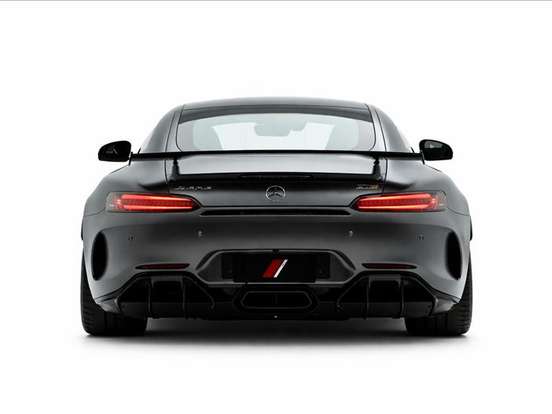 MERCEDES-BENZ-AMG GT-4.0 V8 TURBO GASOLINA R 7G-DCT MERCEDES-BENZ-AMG GT-2021